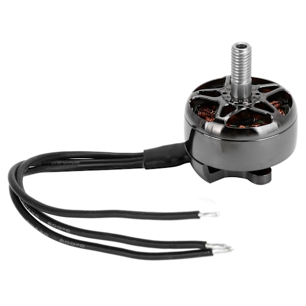 ECOII 2306 Professional Plus Trådmotor Tillbehör för FPV Racing RC Drone 1900kv