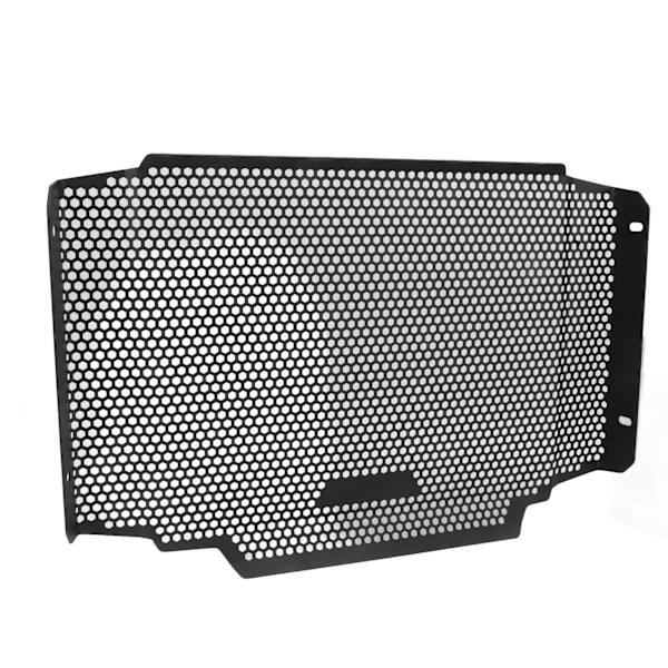 Motorcykel Radiator Galler Skydd Cover Rostfritt Stål Radiator Skydd Ersättning för Trident 660 2021+