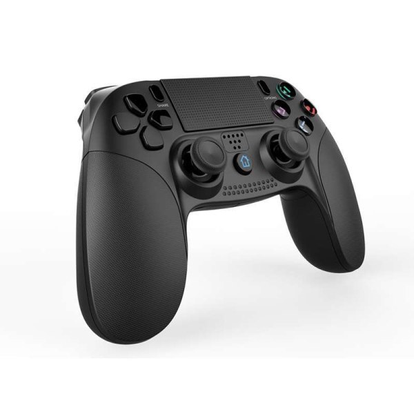 BE-kompatibel med PS3/PS4-konsol, seksakset bevægelsesberøringsgreb - farverig pakke
