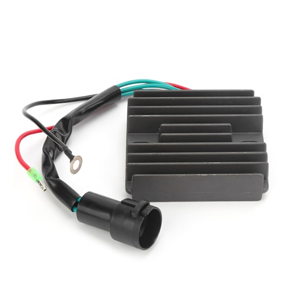 Utombordare likriktare spänningsregulator 67F‑81960‑12‑00 804278A12 Ersättningsdel