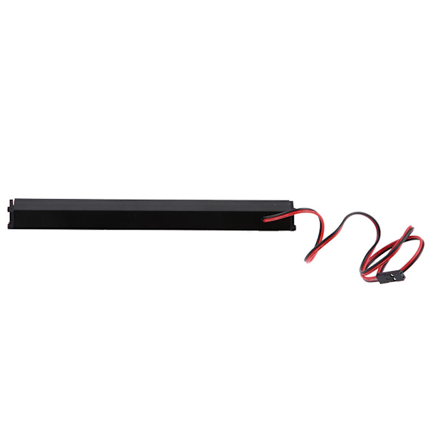 Simuloitu Kattolamppu 36 LED-Valolla TRX-4 SCX10 90046 D90 Wrangler RC-Autolle