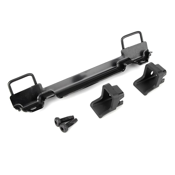 ISOfix-kiinnityssarja Lapsen Turvaistuimen Teline Autotarvikkeet Sopii Ford Focus 1357238
