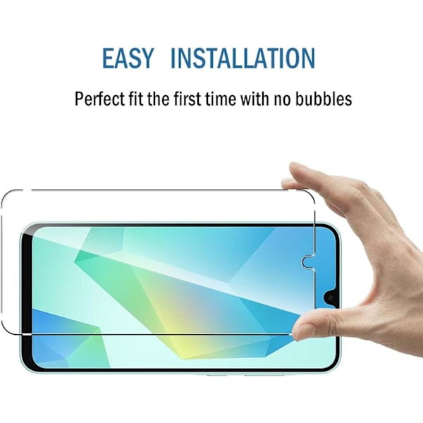 【BEMS】2-Pack Compatible with Samsung S26 ULTRA Screen Protector in Premium Tempered Glass