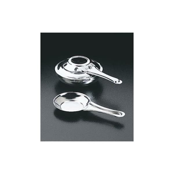 Fonduebrænder - Brænder til fonduesæt - Fonduevarmer - Diameter 9 cm
