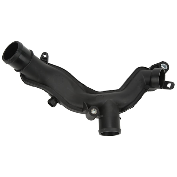 Termostat Slange Kølemiddel Vand Udløb Rør LR092992 Udskiftning til Land Range Rover LR4 3.0L Supercharged