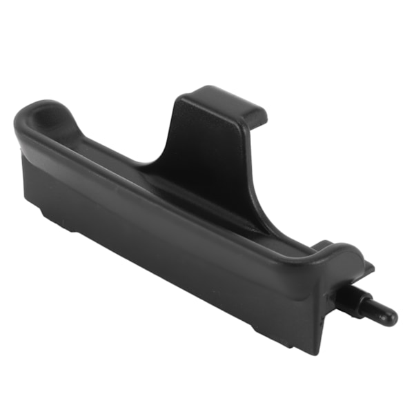 Center Console Spärr 83417 TX4 A01 Center Console Armstöd Lock Låsknopp med fjäder för Acura RDX 2013 till 2018