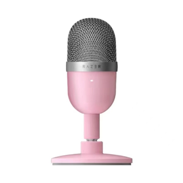 Seiren Mini Microphone Gaming Microphone til Razer