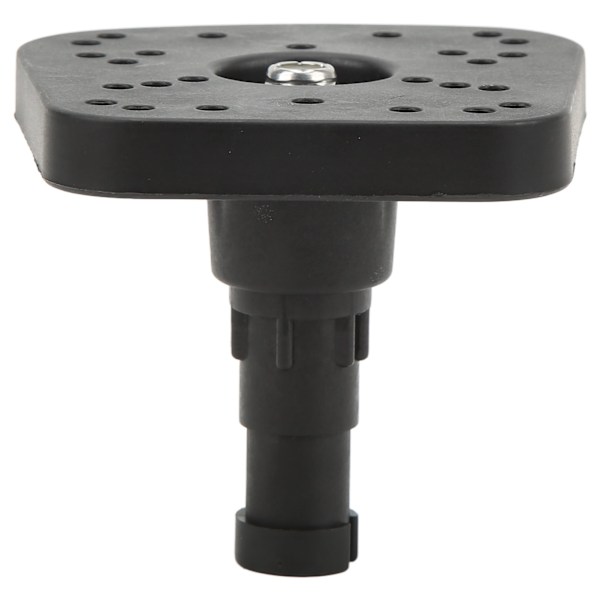 Fishfinder Mount Justerbar rotation Universal ekolodsfäste för marinelektronik