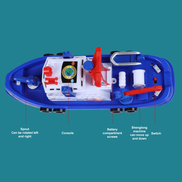 TIMH Deformasjon bilrobot leketøy flyvende hest kollisjon Fit bil leketøy beste gave til barn~~