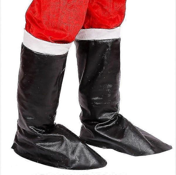 Jultomtens kostym för vuxna - JA M