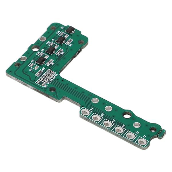 Reparationskort för växellägesgivare 6hp21 för 7-serie L1 L2 L3 L4 F02 Ledningsplatta TCU ECU