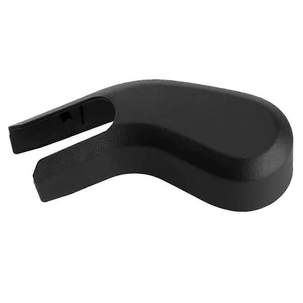 Bil bakre vindusviskerarmdeksel 31693536 for XC60 2018-2021 Black