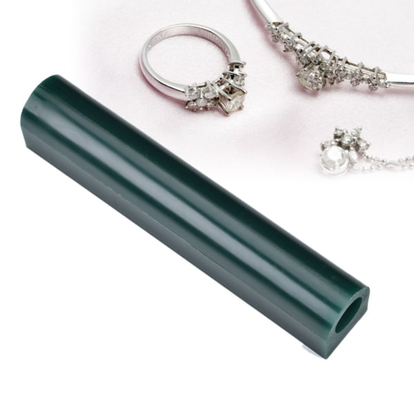 Smykker ring voks støping tube injeksjon verktøy form for smykker gjør tilbehør (T100)/