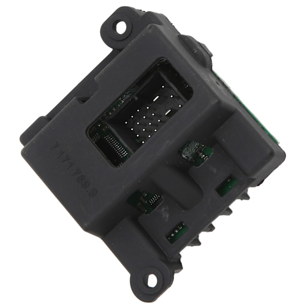 Adaptiv ljusstyrningsmodul 63117180829 Byte av ALC-styrenhet för 1 serie E81 E87 E82 E88