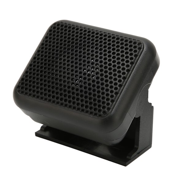 CB Extern Högtalare Mini Bilradio Extern Högtalare för FT 1802M för KENWOODT M471A för ICOM IC 2200 IC 2720H