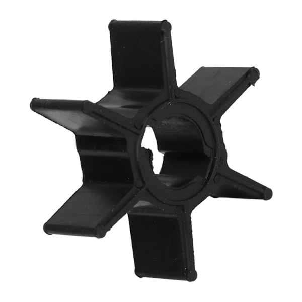 Motor Vandpumpe Impeller 47 95289 2 6 Blade Robust Pålidelig Udenbordsmotor Vandpumpe Impeller Udskiftning til Mariner 2-takts