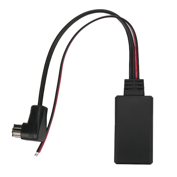 Bluetooth 5.0 AUX-IN -kaapeli Stereo Audio Music Adapter Kannettava Pioneer CD IP-BUS -laitteelle
