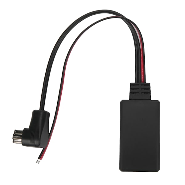 Bluetooth 5.0 AUX-IN-kabel Stereo Audio Music Adapter Bærbar til Pioneer CD IP-BUS