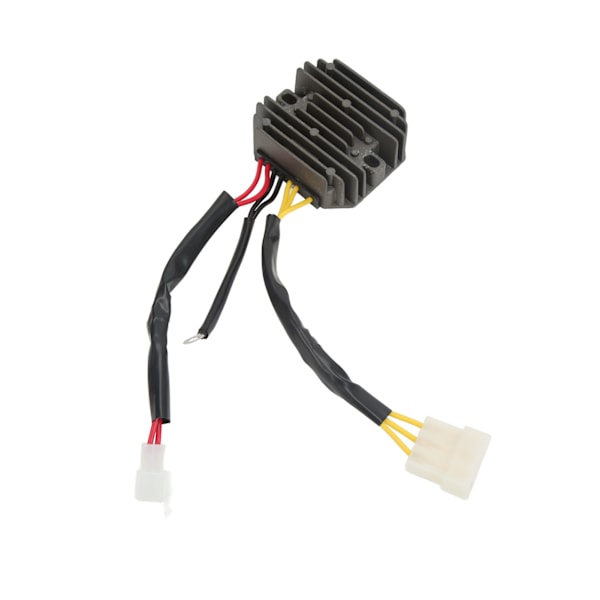 12V motorcykellikriktare Powersports spänningsregulator 93011034000 för 125 200 250 390