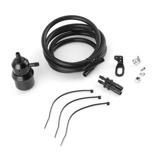 Universal Turbo Boost Manuell Kontroller 0-60PSI Justerbar Reguleringsventil Bilmodifikasjonstilbehør
