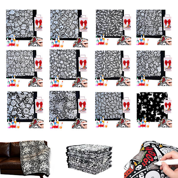 【BEMS】DIY Målarfilt P