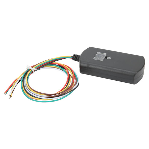 EURO 6 Kuorma-auton OBD2-emulaattorisovitin Diagnostiikkatyökalun vaihto FMX FH FM -sarjalle