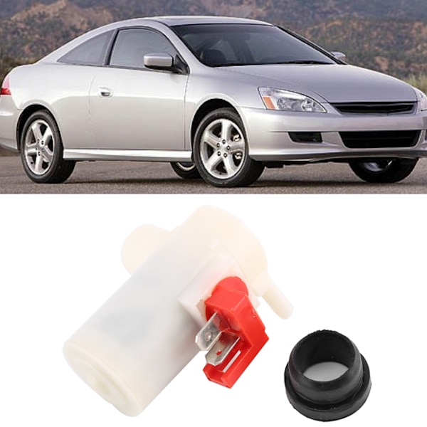 76806-SL0-E01 38512-SA5-013 Bil Vindrute Vaskepumpe for Acura Honda