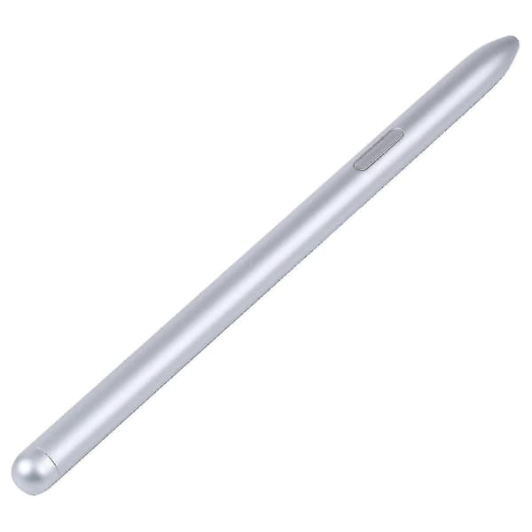 Original Galaxy Tab S6 Lite/S7/S7+/S7 FE/S8/S8+/S8 Ultra S Pen-erstatningspenn Silver
