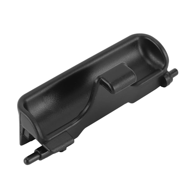 Center Console Spärr 83417 TX4 A01 Center Console Armstöd Lock Låsknopp med fjäder för Acura RDX 2013 till 2018