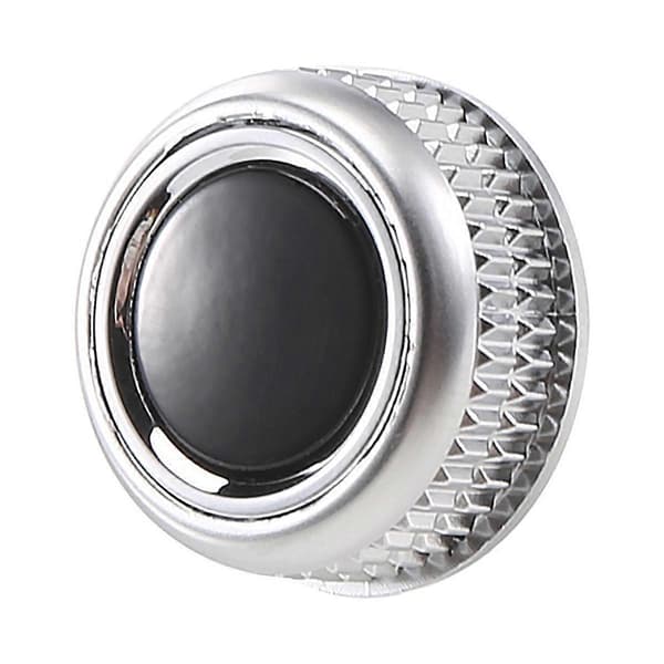 【BEMS】Volume Control Knob Compatible with A4 B8 S4 A5 S5 Q5 8T0919070B MMI Adjustable Rotary Button