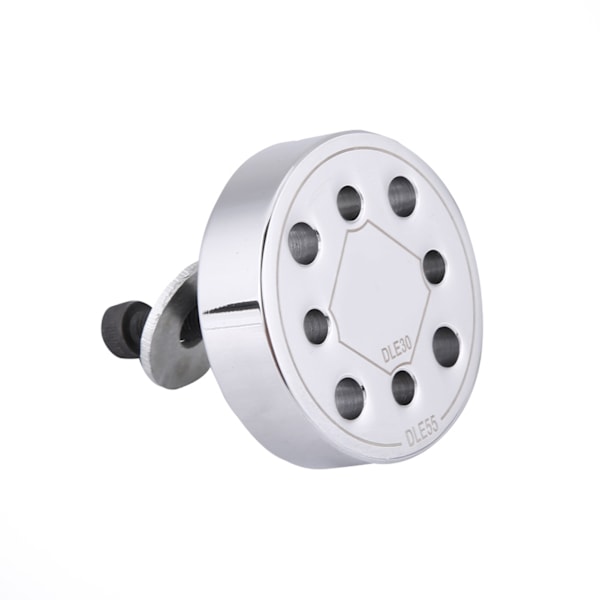RC Modellflygplanstillbehör Propellerborrguide Borrjigg För DLE30 / DLE55 / EME55 Motor