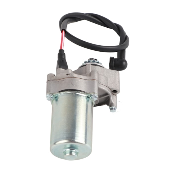 Elektrisk startmotor metall startmotordelar tillbehörsbyte för 50CC 70CC 90CC 110CC ATV