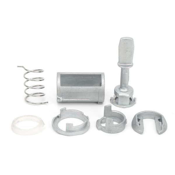 Reparationssats för dörrlåscylinder 1U0837167E Passar SKODA FABIA 1998-2004