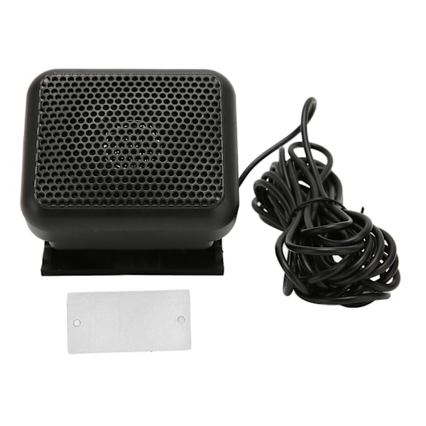 CB Extern Högtalare Mini Bilradio Extern Högtalare för FT 1802M för KENWOODT M471A för ICOM IC 2200 IC 2720H