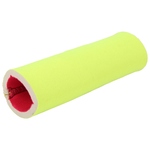 Fridykningslufttubskydd 5mm Flytkraft Bomulls Wet Pipe Skyddande Hölje rosa grön
