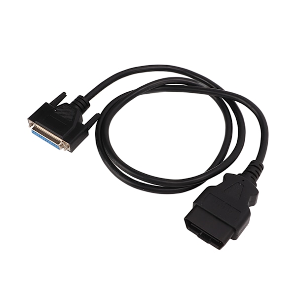 OBDII OBD2 CAN-hovedkabel diagnostisk ledning EAC0093L01A Erstatning for Snap-On Ethos EESC312 93L