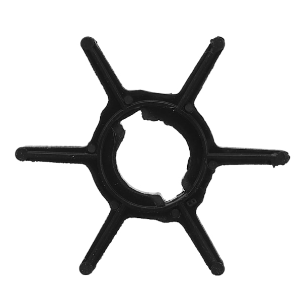 Motor Vandpumpe Impeller 47 95289 2 6 Blade Robust Pålidelig Udenbordsmotor Vandpumpe Impeller Udskiftning til Mariner 2-takts