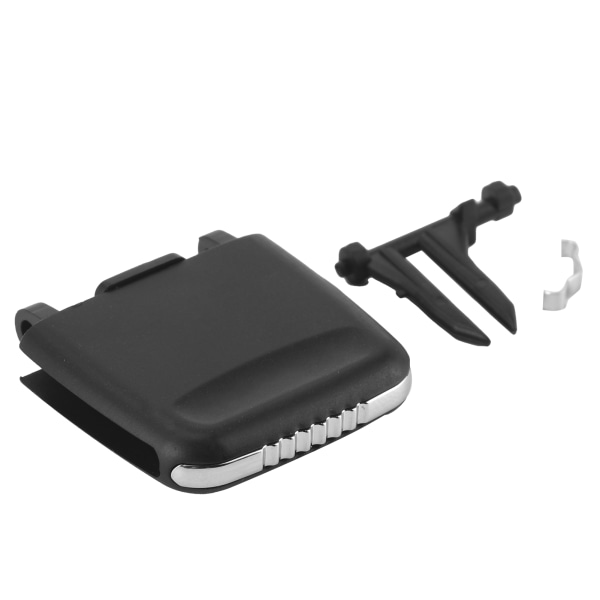 Bärbar Mini MP3-musikspelare Sport BackClip LCD-skärm MP3-stöd Minneskort (svart)