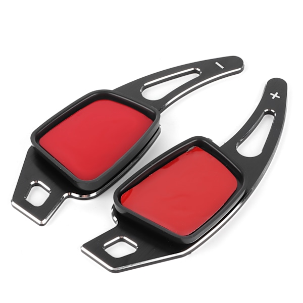 2 stk. Ratstyre Skifte Paddel Forlænger Aluminium Legering Passer til A3 A4 A5 Q2 Q5 Q7