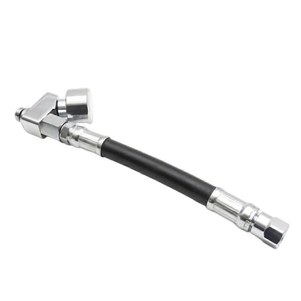 Rustfrit stål Splitter Dykkeregulator Rotation Justerbare Slangeadaptere til Teknisk Dykning[BEMS] Hopea