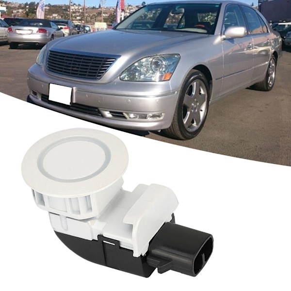 89341-50050-A1 Parkeringsafstandskontrol PDC Parkeringsensor Passer til Lexus LS430 2000-2006