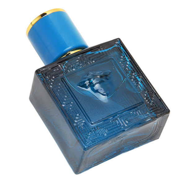 Miesten virkistävä pitkäkestoinen hajuvesi Portable Elegant Light tuoksuhajuvesi treffeille 30ml ++/