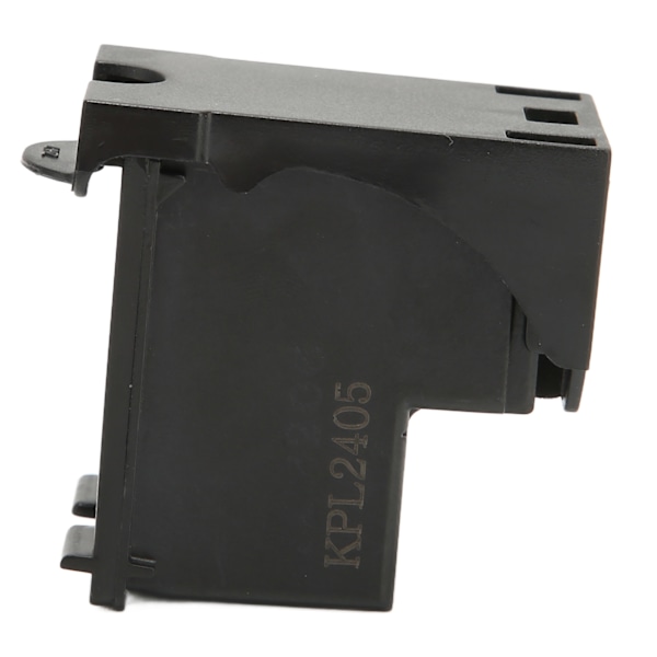 Mustepatruunan vaihtotulostinpatruuna HP Envy 5055 5052 5010 DeskJet 3755 2600 3752 2652 2655 2622 AMP 100 H 65XLBK musta