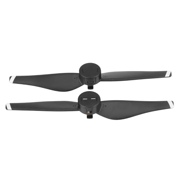 1 par 4730F LED-lys Hurtigudløsning Foldbare CW CCW Propeller RC Drone Del til DJI SPARK