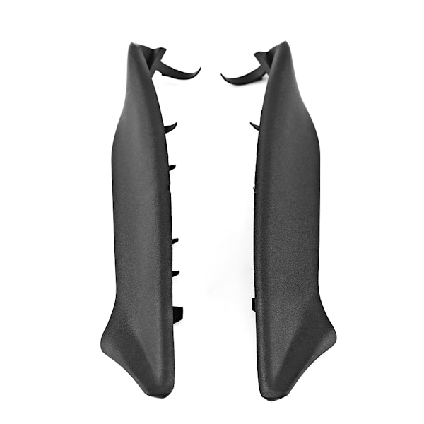 Vindrutetorkarhuv i plast för Ford F150 2004-2008 och Lincoln Mark LT 2006-2008