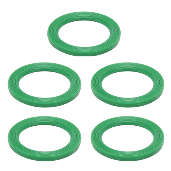 5 st Blender packning O-ring reservdelar för Vorwerk Thermomix TM5 TM6 /
