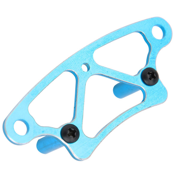 Forreste kofanger i aluminiumlegering til HSP94102 / 94122 / 94103 / 94123 1/10 RC-bil