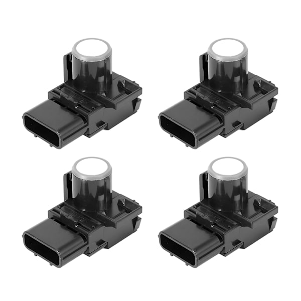4st PDC Parkeringssensorbyte 39680-TL0-G01-A1 Passar till HONDA Accord 2008-2012