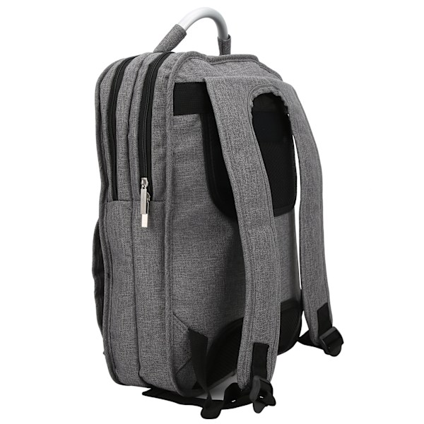 14 tommers Laptop Ryggsekk Business Reise Vannresistent Bag College Skole Datamaskin Bag