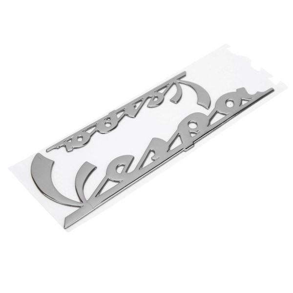Embleemitarra 3D-tarra Vespaan GTS300 LX125 LX150 IE Sprint Primavera 300 LX LXV SuperSilver